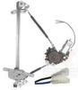 VAN WEZEL 5385262 Window Lift